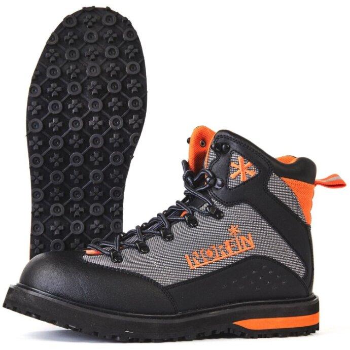 Черевики до заброд. комбінезона  NORFIN EDGE (підошва-гума) / 45, фото 1