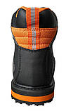Черевики до заброд. комбінезона  NORFIN EDGE (підошва-гума) / 45, фото 5