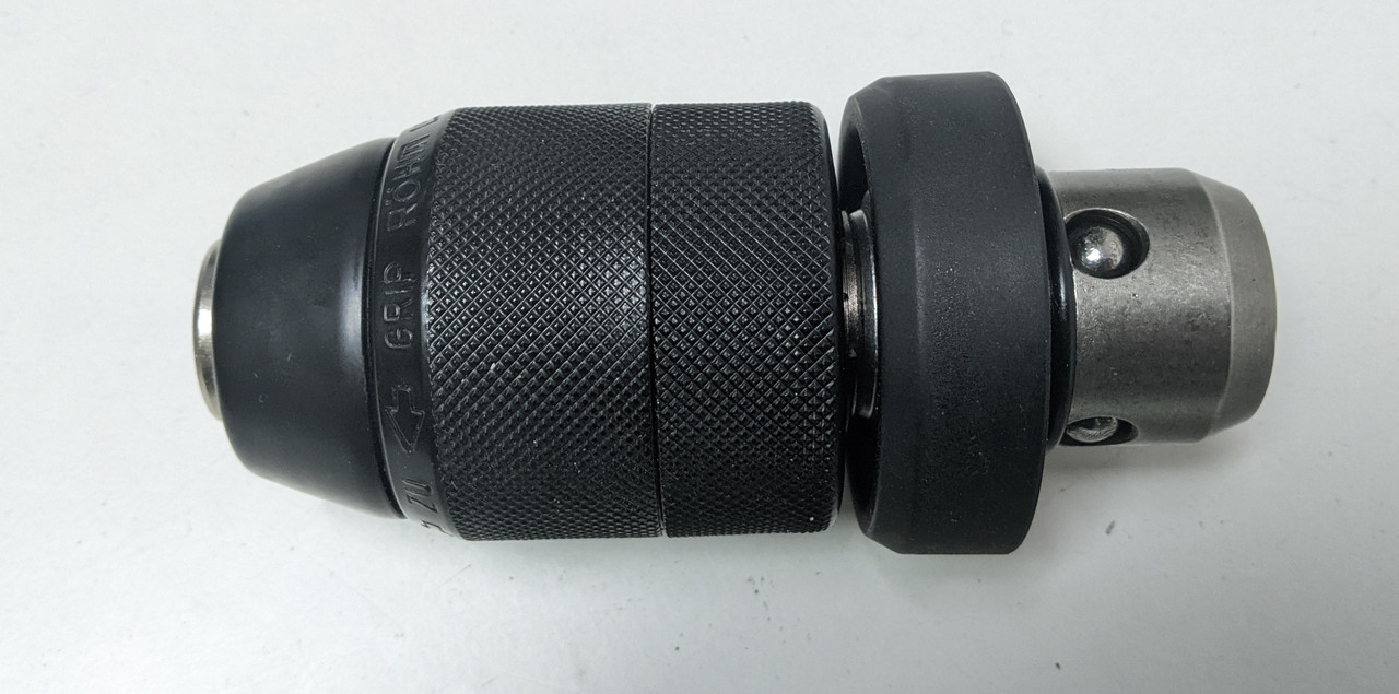 Швидкозатискний патрон під дриль 13 мм 2 608 572 212 перфоратора BOSCH GBH 2-26, фото 1