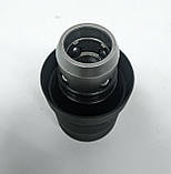 Швидкозатискний патрон під дриль 13 мм 2 608 572 212 перфоратора BOSCH GBH 2-26, фото 2