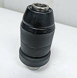 Швидкозатискний патрон під дриль 13 мм 2 608 572 212 перфоратора BOSCH GBH 2-26, фото 3