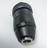 Швидкозатискний патрон під дриль 13 мм 2 608 572 212 перфоратора BOSCH GBH 2-26, фото 4