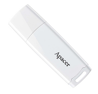 Apacer USB 32Gb AH336 White