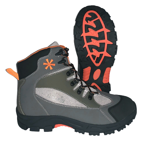 Черевики до заброд. комбінезона NORFIN CLIFF (підошва-гума), фото 1