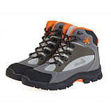 Черевики до заброд. комбінезона NORFIN CLIFF (підошва-гума), фото 2