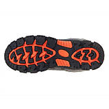 Черевики до заброд. комбінезона NORFIN CLIFF (підошва-гума), фото 5