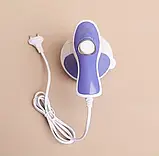 Антицелютний масажер для тіла RELAX AND SPIN TONE Релакс-н-Тон new, фото 5