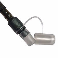 Гідератор питна система AOKALI Outdoor B09 3L Camouflage CP тактична сумка для води в дорогу шт., фото 5