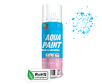 Краска Belife Aqua Paint голубое небо шелковисто матовая (А15)