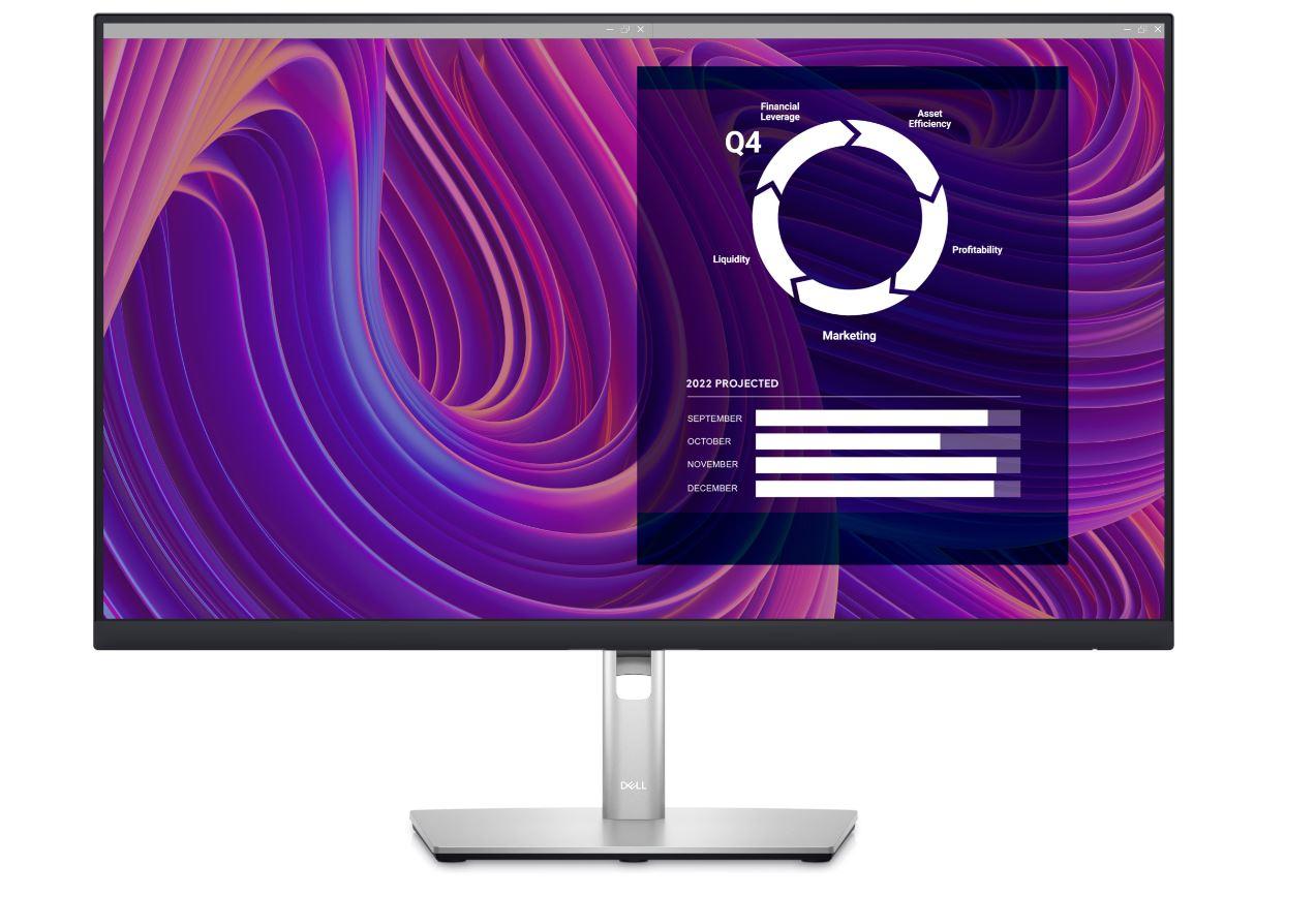 Монітор 27" DELL P2723D (210-BDDX)