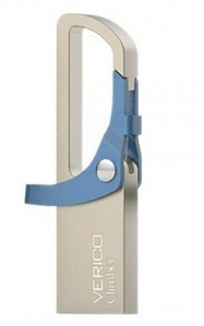 Verico USB 16Gb Climber Blue
