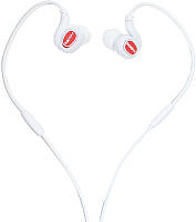 Навушники Remax RM-S1 Pro Earphone White