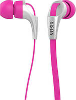 Навушники Yison CX330 Pink