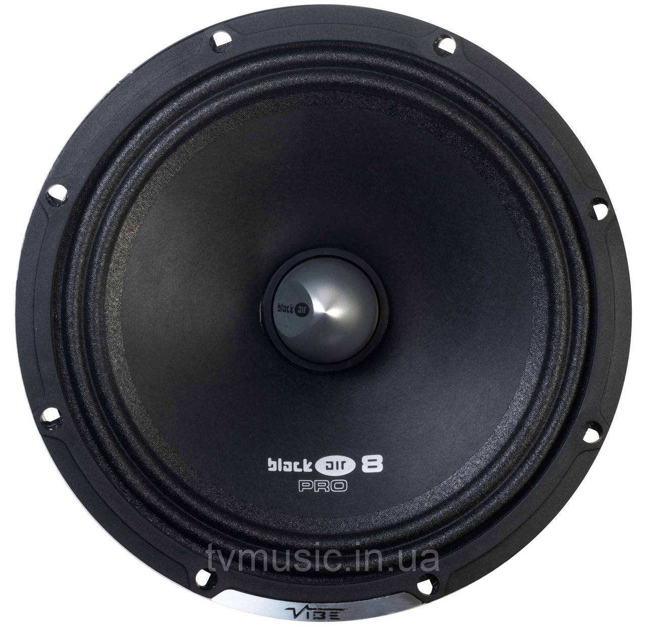 Автоакустика Vibe BLACKAIRPRO8M-V0