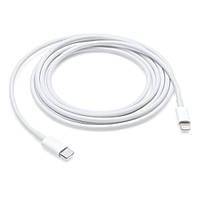 Original Cable Type-C to Lightning 1m White