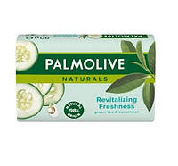 Мыло Palmolive Зеленый чай и огурец 90 г