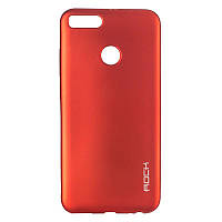 Чохол Rock Matte Series for Xiaomi Redmi Note 4x Red