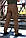 Штани тактичні MAX-SV чоловічі колір хакі/койот — 8109, фото 2