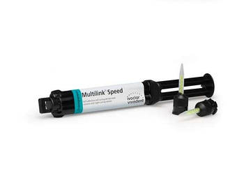 Multilink Speed Refill transparent