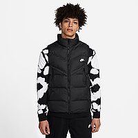 Жилетт чоловічаий NIKE M NK SF WR PL-FLD VEST