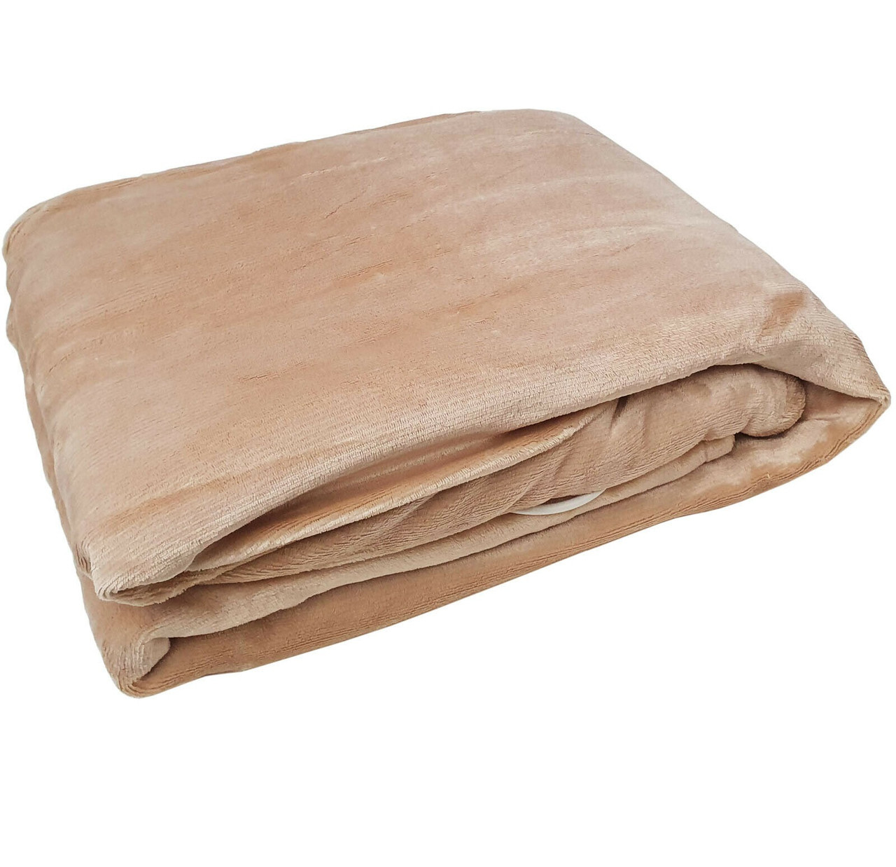 Простирадло з підігрівом DMS (Німеччина) EHD-200A 200х180 см Beige (SHiz13776)