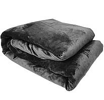 Електроковдра DMS (Німеччина) EHD-180A 130x180 см Black (SHiz13778)