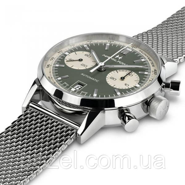 Hamilton H38416160 BEZEL.COM.UA 1692494344
