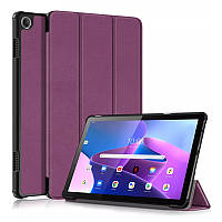 Чохол Ultra Slim Lenovo Tab M10 3rd Gen 10.1" TB-328FU TB-328XU Фіолетовий