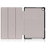 Чохол Lenovo Tab M10 3rd Gen 10.1" TB-328FU TB-328XU Ultra Almond flowers, фото 5