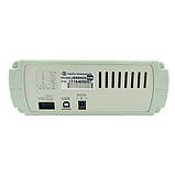 Генератор сигналів двоканальний DDS JUNTEK JDS6600-60M 60МГц (SH018757), фото 2