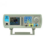 Генератор сигналів двоканальний DDS JUNTEK JDS6600-60M 60МГц (SH018757), фото 4