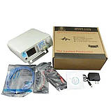 Генератор сигналів двоканальний DDS JUNTEK JDS6600-60M 60МГц (SH018757), фото 7