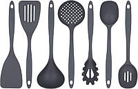 Набор кухонных принадлежностей, Нейлоновые инструменты для посуды, 7 предметов