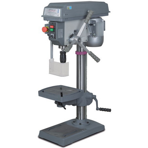 Свердлильний верстат Optimum OPTIdrill B 23 PRO/400
