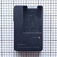 Зарядний пристрій Casio BC-11L для фотоапарата Б/В Original