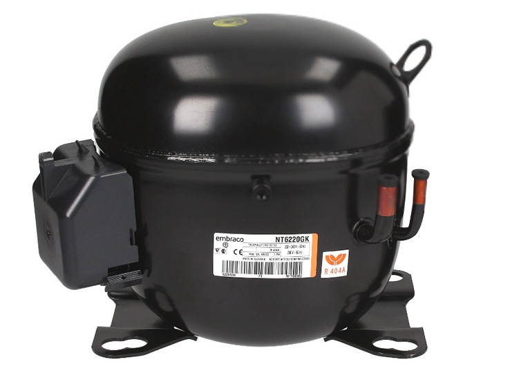 Компресор Embraco NT6220GK (922BN0404AF) 1080W (MBP) R404a CSR, фото 1