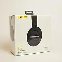 Беспроводные наушники Klgo B7 HI-FI STEREO