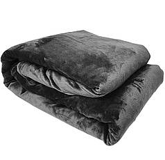 Електроковдра DMS (Німеччина) EHD-180A 130x180 см Black (Niz13778)