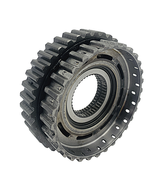 Обгонная муфта заднього планетарного ряду АКПП 5EAT Subaru (Б.У.)