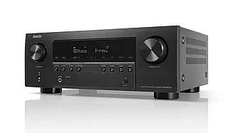 AV-ресивер Denon AVR-S970H