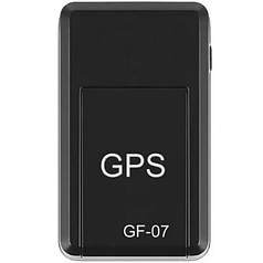 GPS трекер GF-07 3449 із sim-картою N