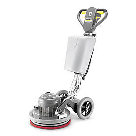 Однодискова прибиральна машина Karcher BDS 43/ Orbital C (1.291-252.0)