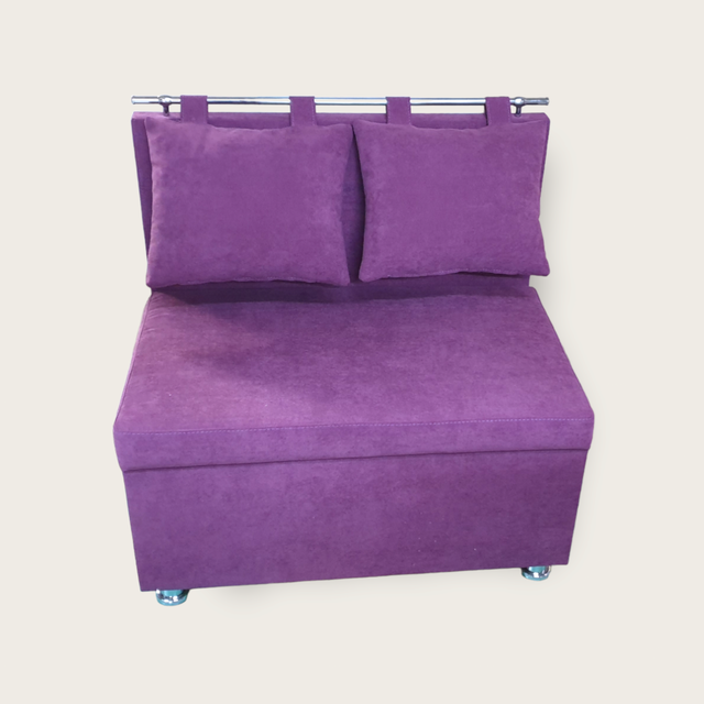 Диван на балкон