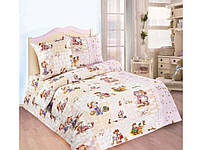 КПБ BABY 110*150 Машенька (40Х60) KD9675-50 ТМ KIDSDREAM "Lv"