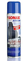 Піна-Очищувач для оббивки салону і алькантари SONAX XTREME Polster + Alcantara Reiniger 400 мл