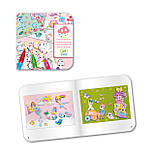 Набір для творчості Djeco Дівочі мрії DJ08996, фото 2