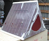 Накриття на криницю цинк (доставка від 2500 грн), фото 5