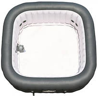 Басейн-джакузі Bestway 54138 Lay-Z-Ѕрагидромассаж (180-180 см)