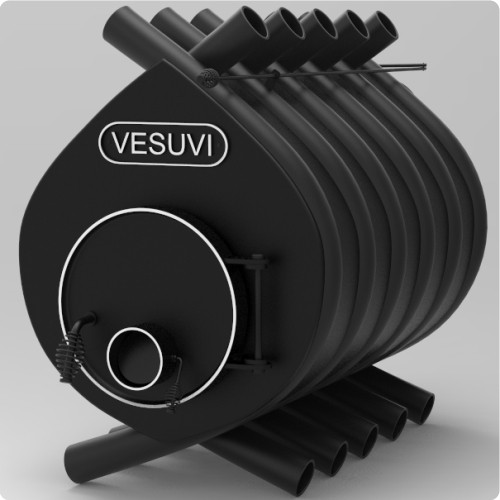 Піч Булерьян VESUVI 03 classic (до 700 м.куб.)
