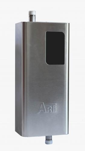 Котел електричний ARTI ES 3кВт 220V, 3 квт, 220, 30 м2